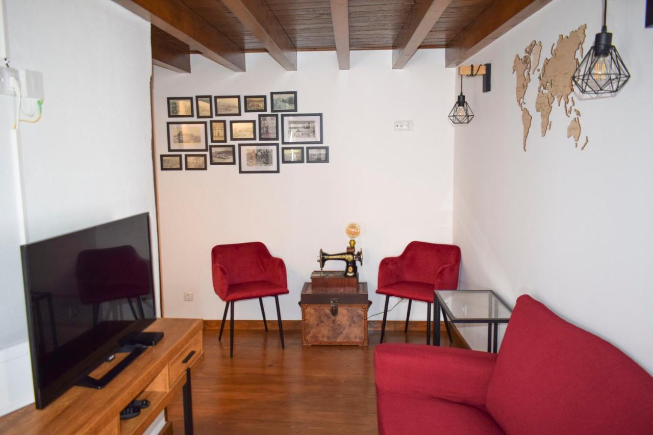 Casa Das Gemeas - Moradia Rustica Castelo de Vide Luaran gambar